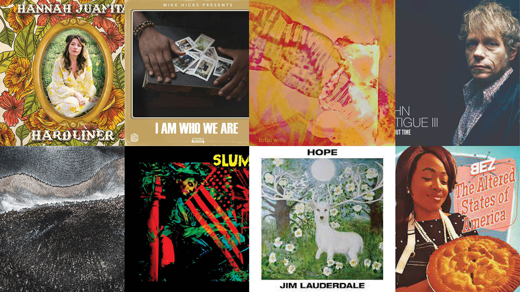 Another Look: More Recent Releases You Don’t Want to Miss